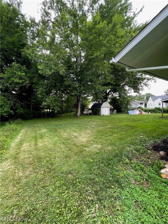 Tallmadge Road - Residential