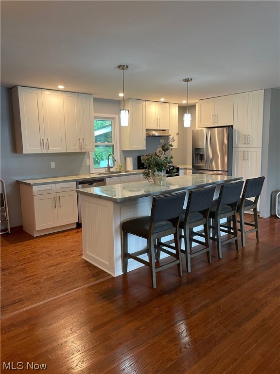 Tallmadge Road - Residential