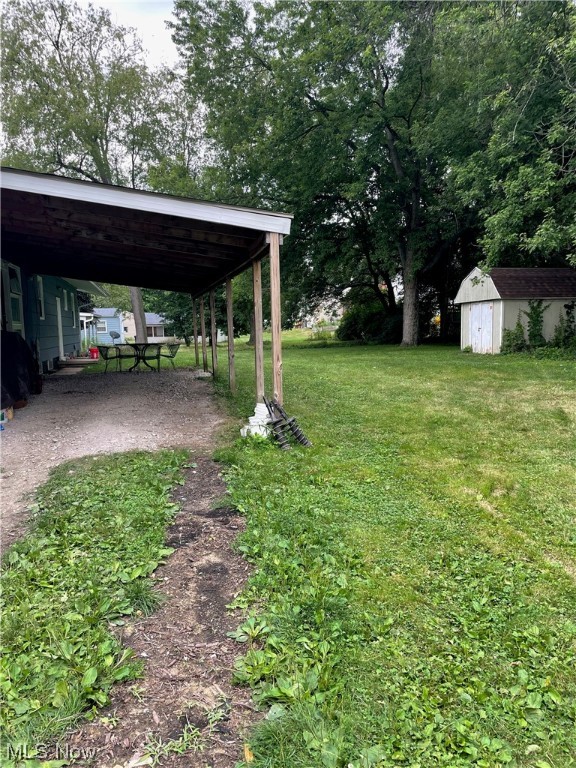 Tallmadge Road - Residential