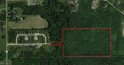 Bluebell Parkway Medina OH 44256