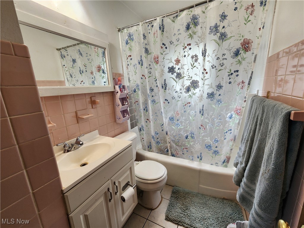 City/Youngstown - Residential