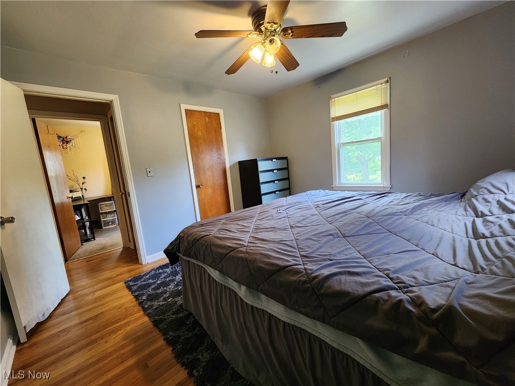 City/Youngstown - Residential