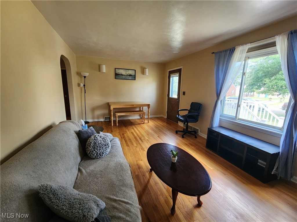 City/Youngstown - Residential