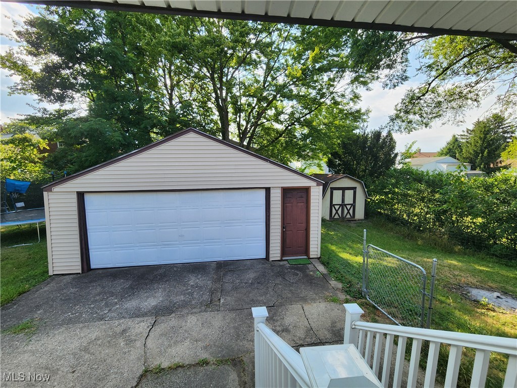 City/Youngstown - Residential