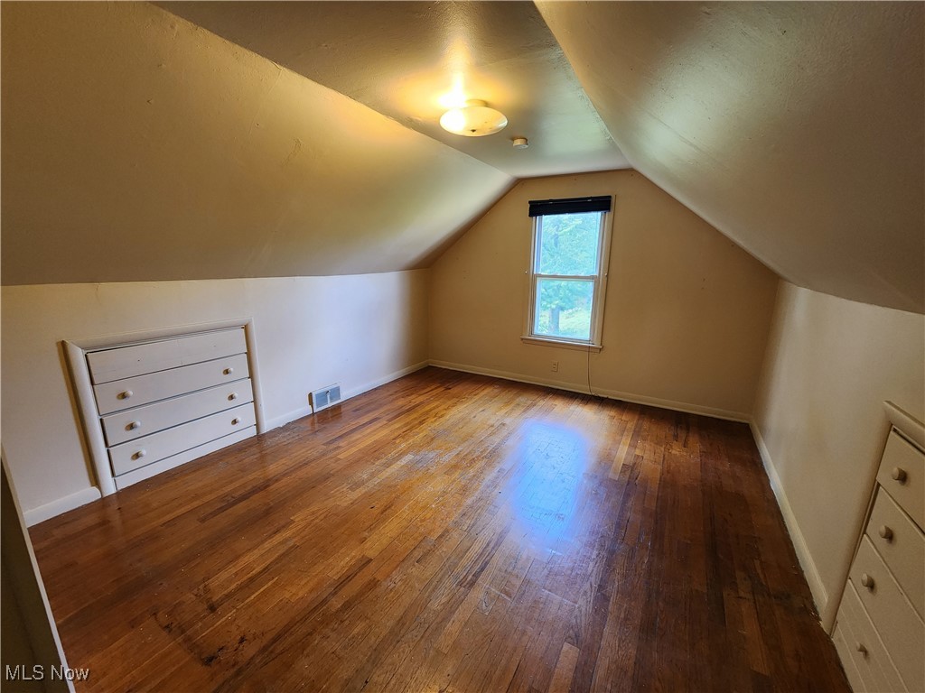 City/Youngstown - Residential