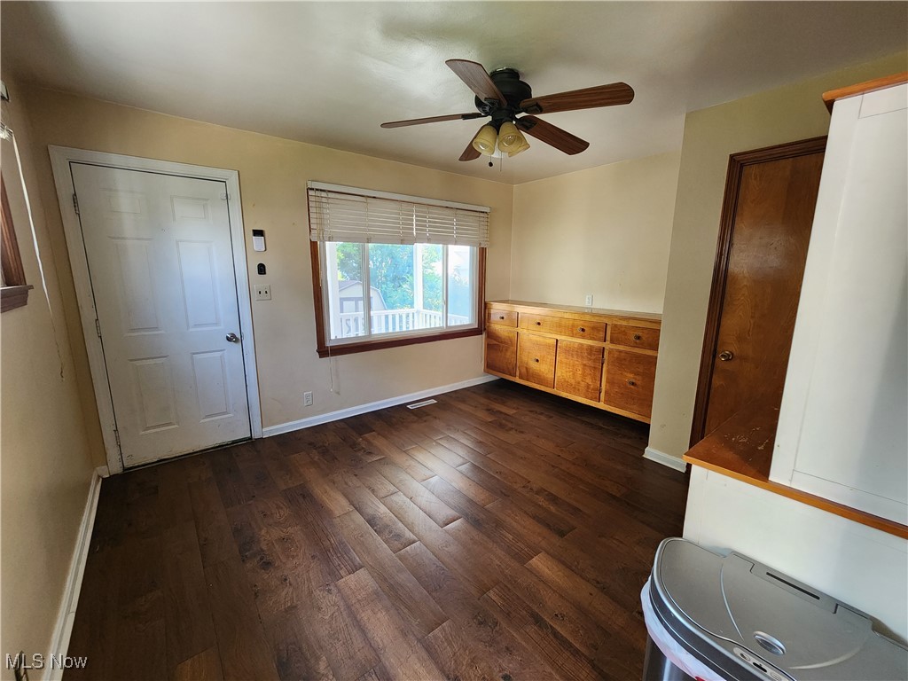 City/Youngstown - Residential