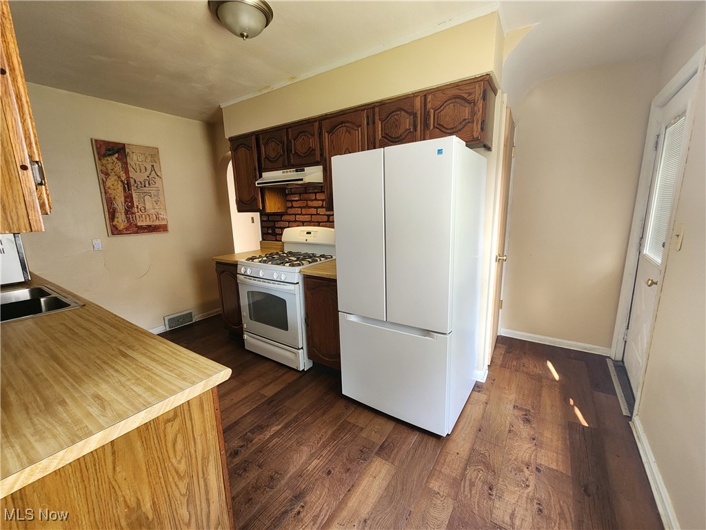 City/Youngstown - Residential