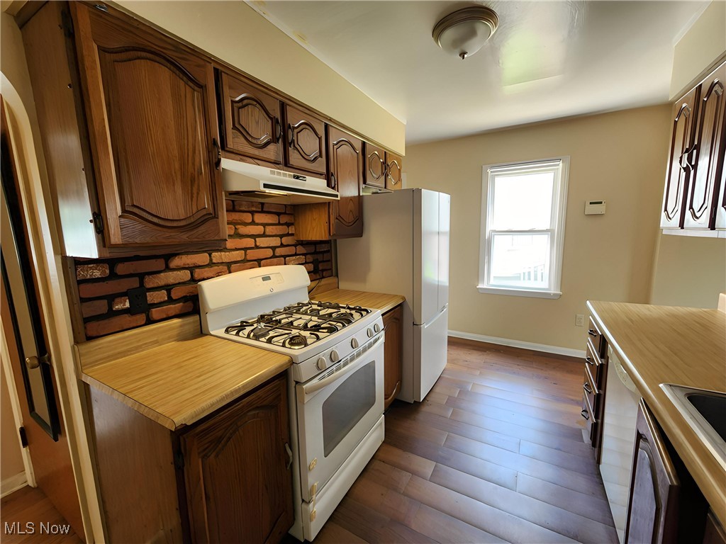 City/Youngstown - Residential