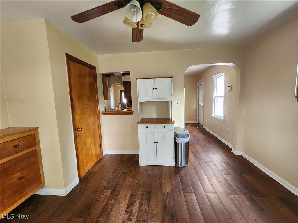 City/Youngstown - Residential