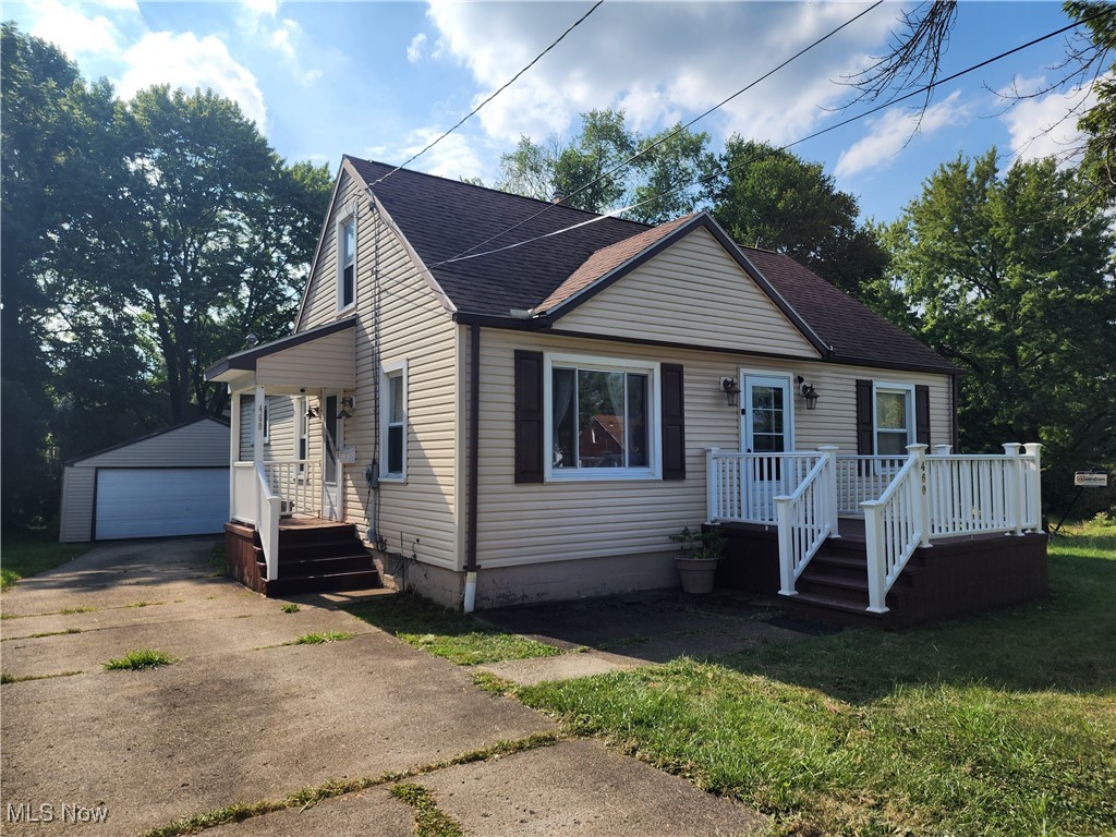 City/Youngstown - Residential