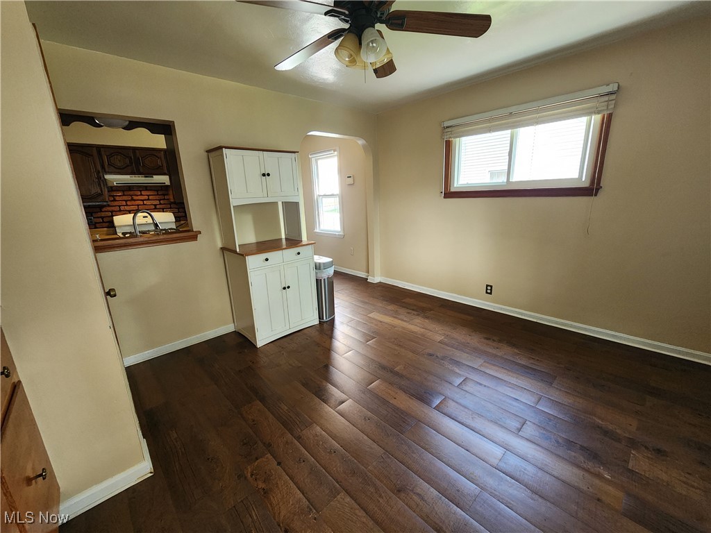 City/Youngstown - Residential