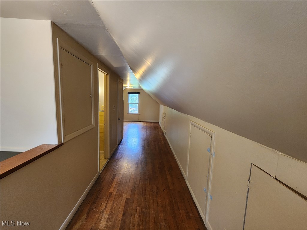 City/Youngstown - Residential