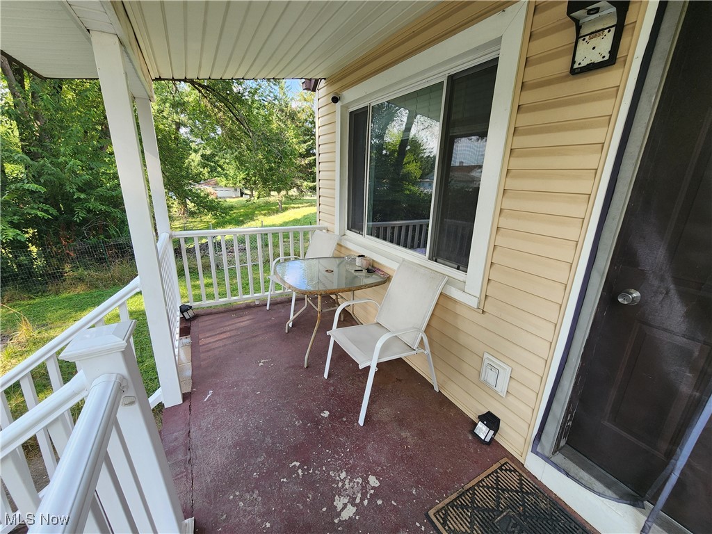 City/Youngstown - Residential