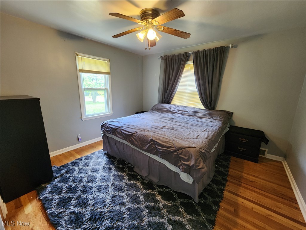 City/Youngstown - Residential
