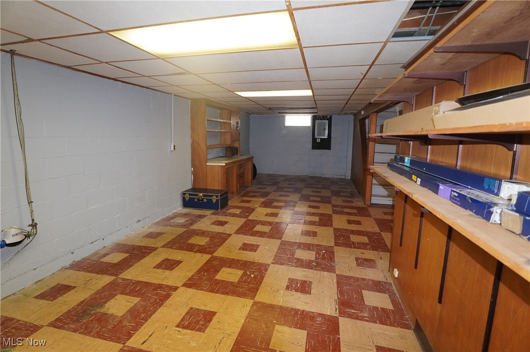 City/Youngstown - Residential