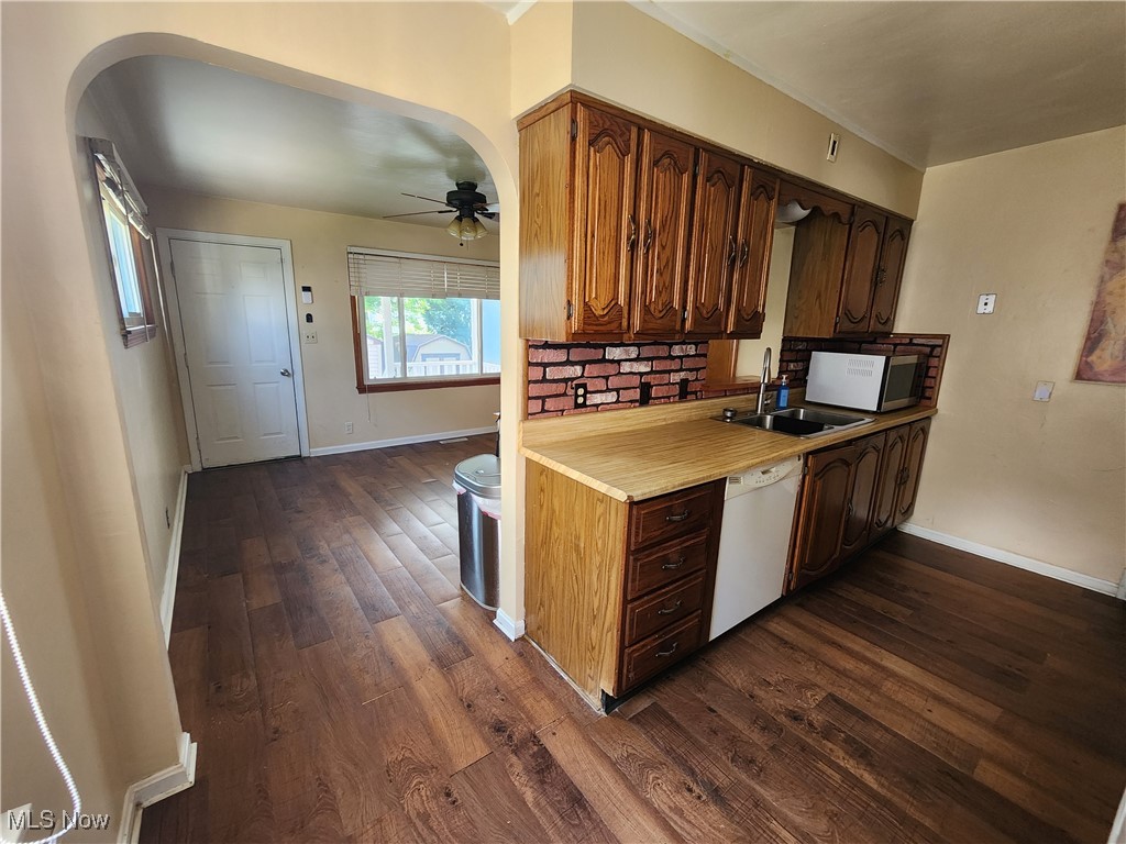 City/Youngstown - Residential