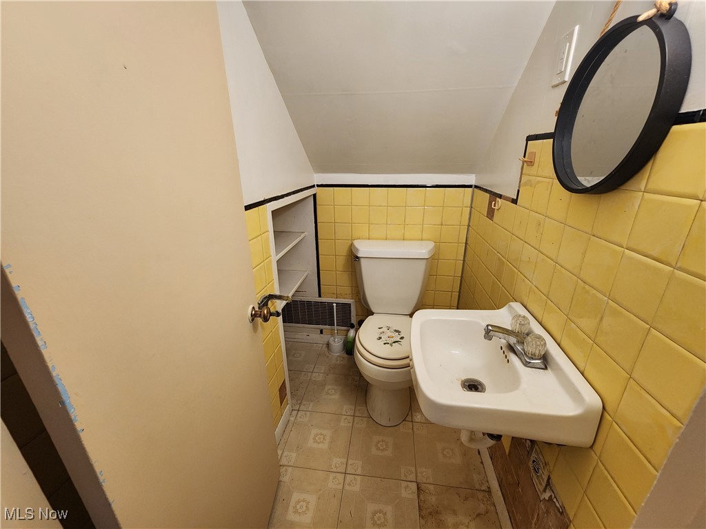 City/Youngstown - Residential