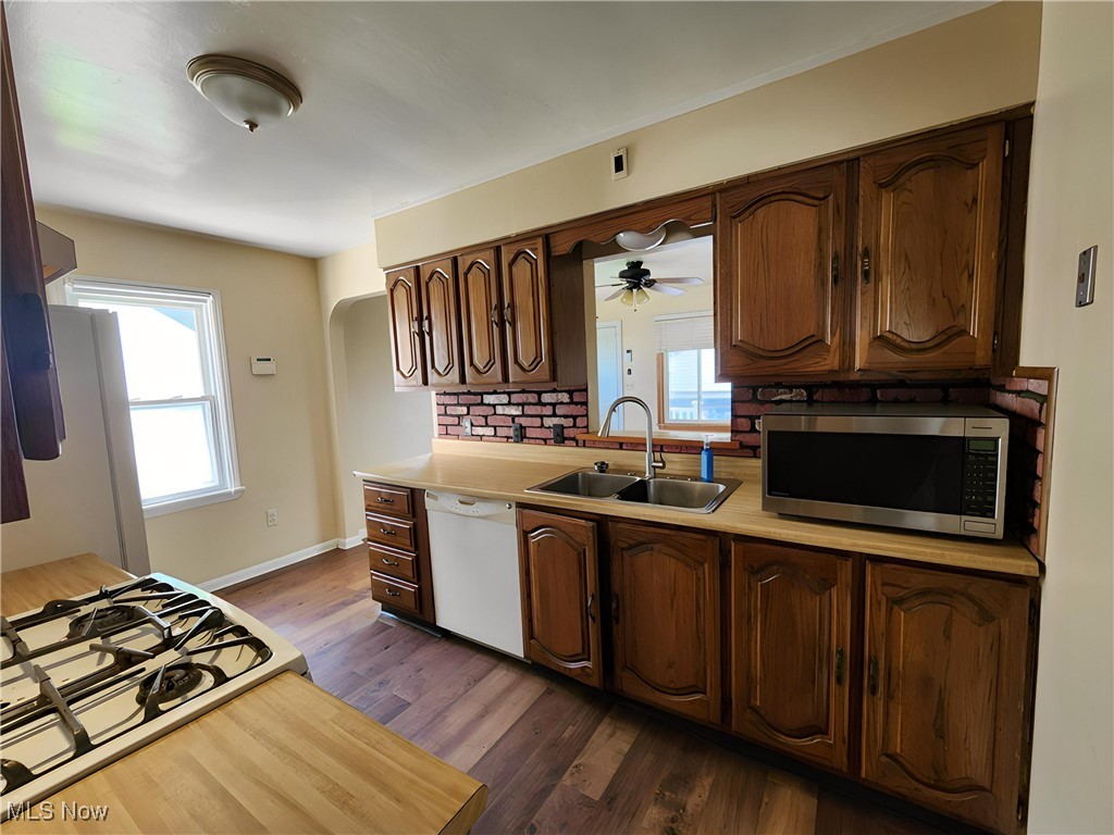 City/Youngstown - Residential
