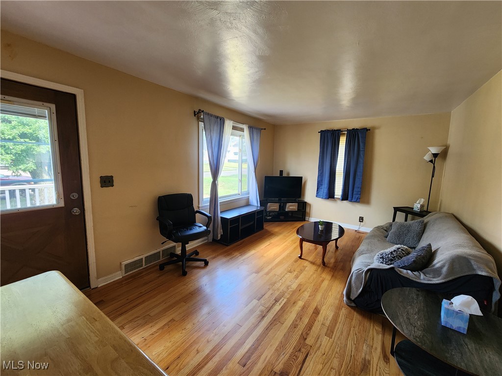 City/Youngstown - Residential