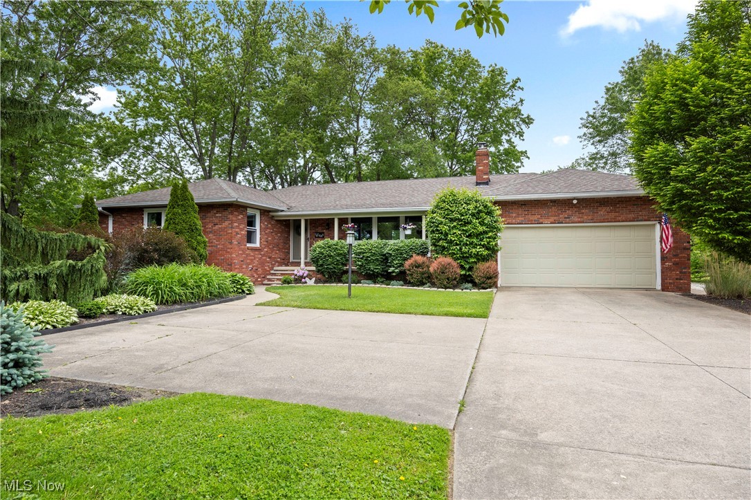 7061 Chatham Road, Medina, Ohio image 1