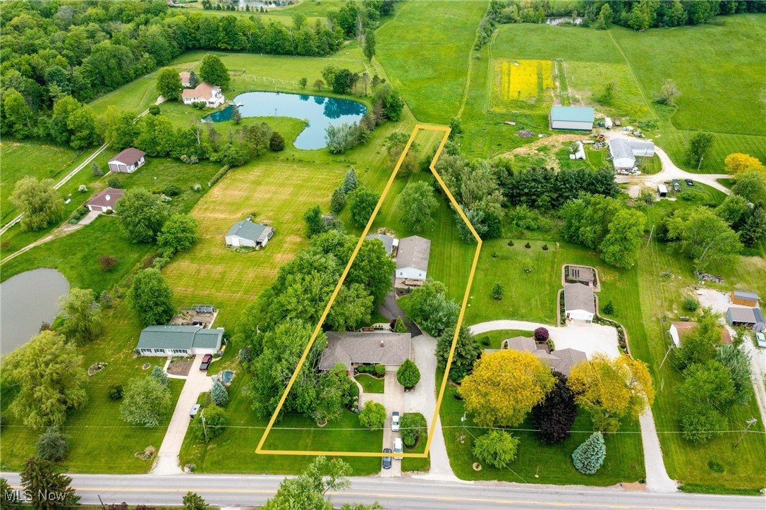 7061 Chatham Road, Medina, Ohio image 33
