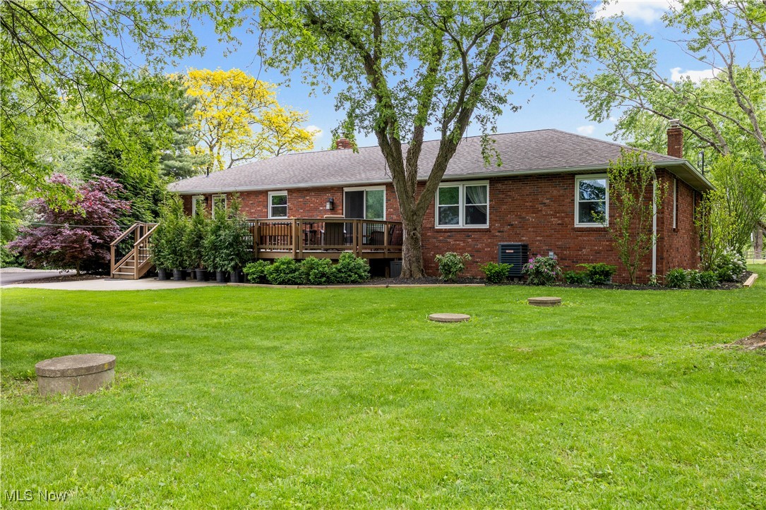 7061 Chatham Road, Medina, Ohio image 37