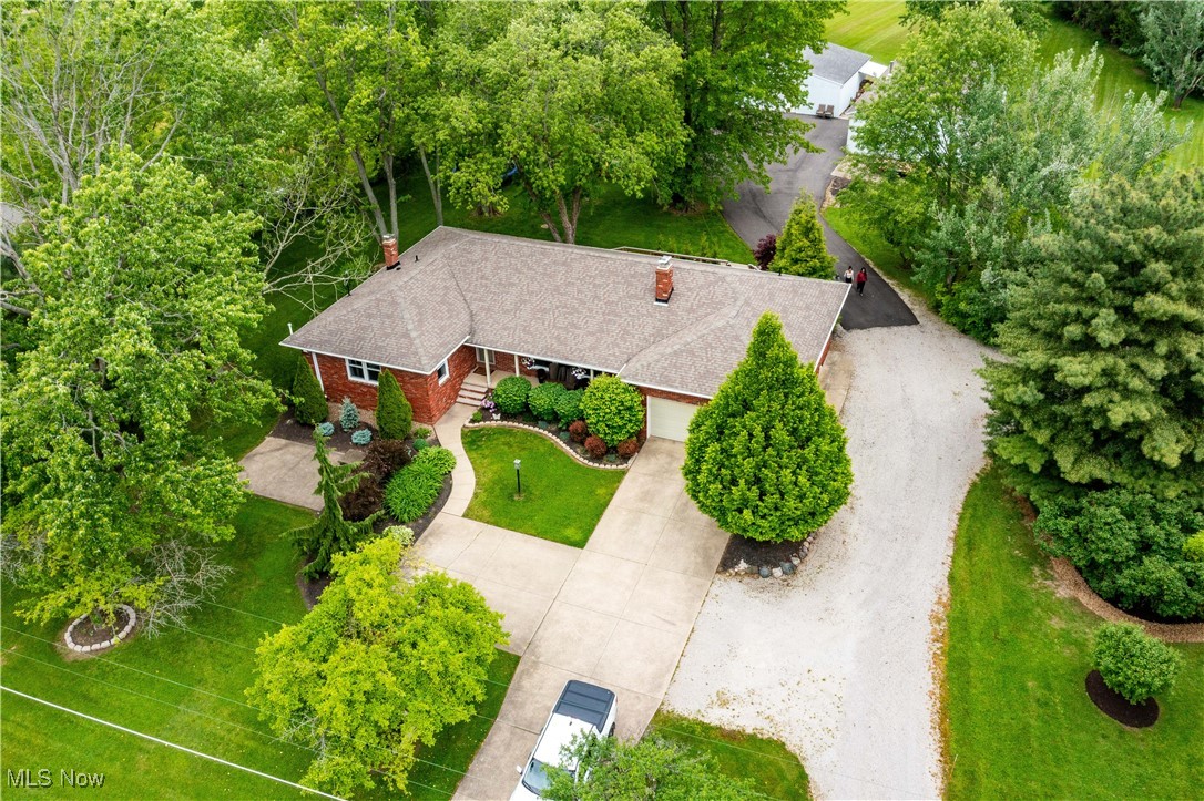 7061 Chatham Road, Medina, Ohio image 36