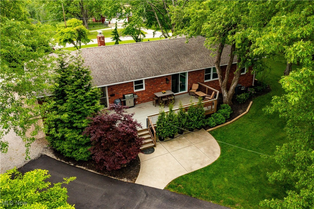 7061 Chatham Road, Medina, Ohio image 3