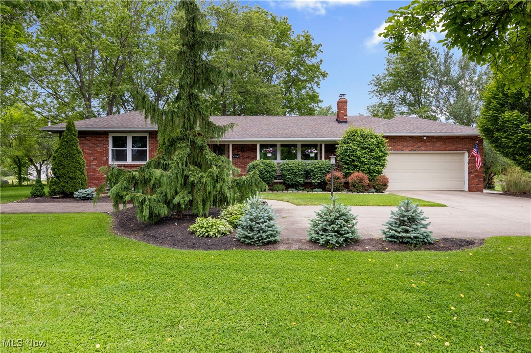 7061 Chatham Road, Medina, Ohio image 2