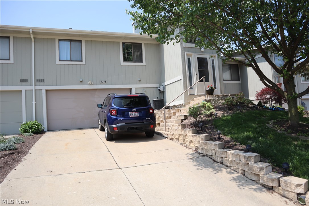 Lockwood Ridge - Residential