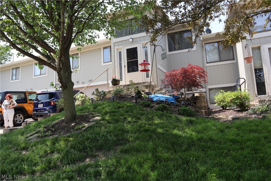 Lockwood Ridge - Residential