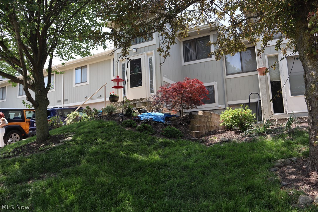 Lockwood Ridge - Residential