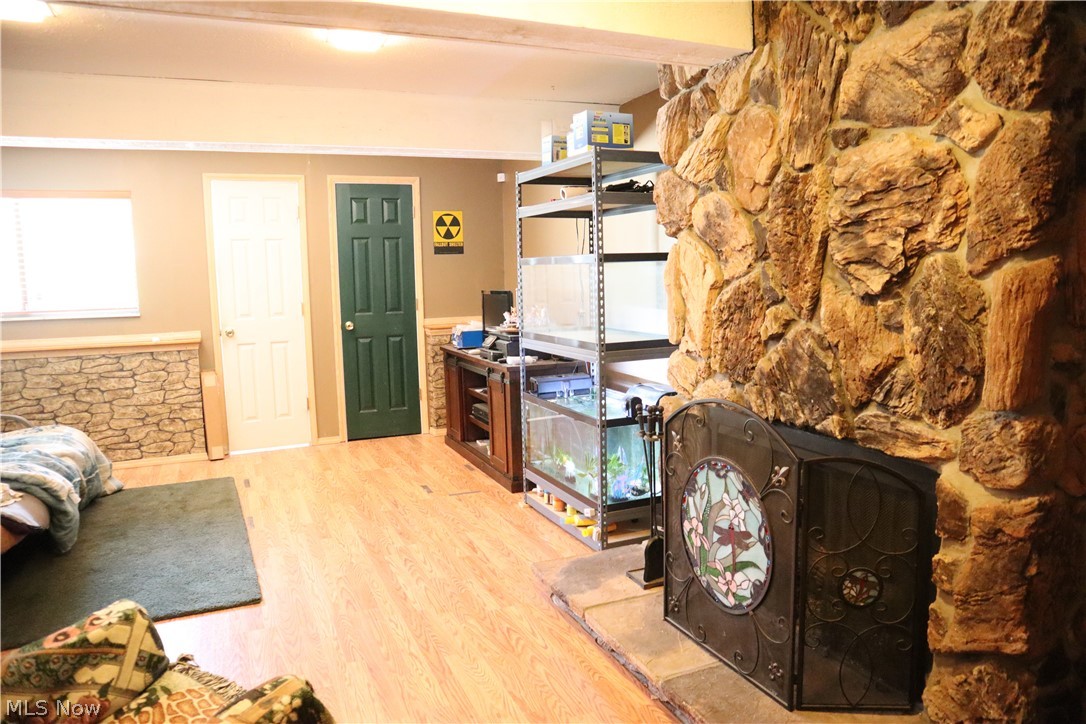 Lockwood Ridge - Residential