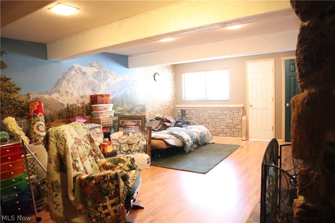 Lockwood Ridge - Residential