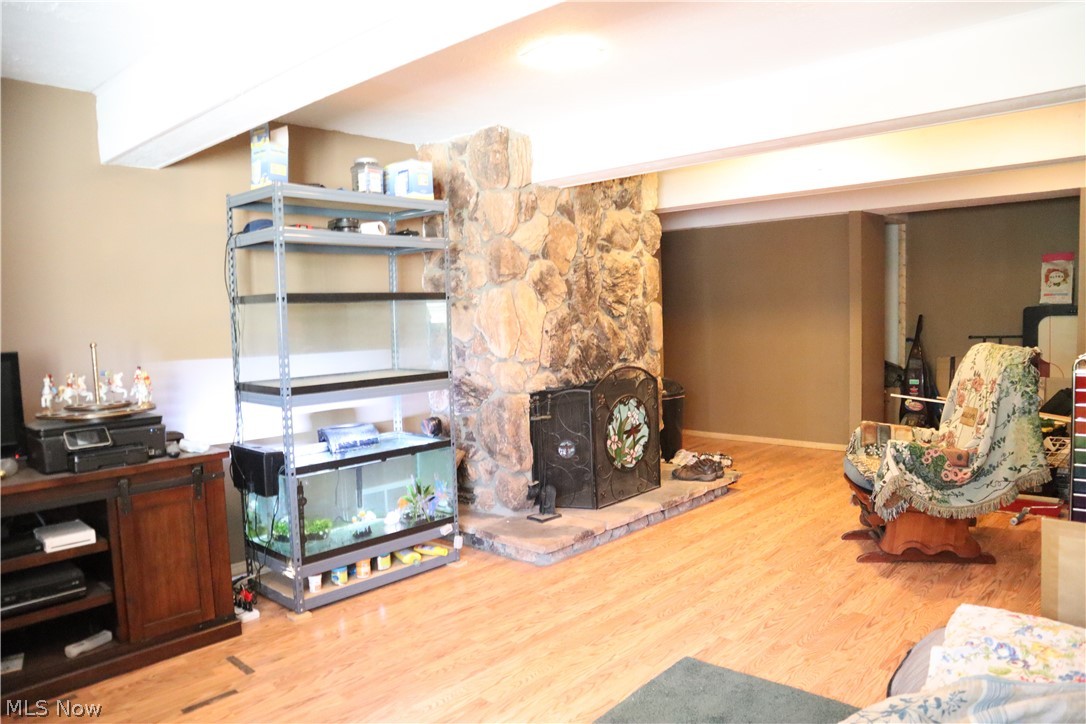 Lockwood Ridge - Residential