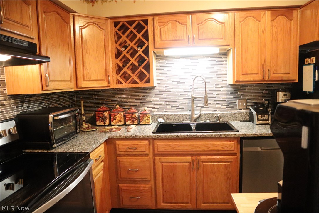 Lockwood Ridge - Residential