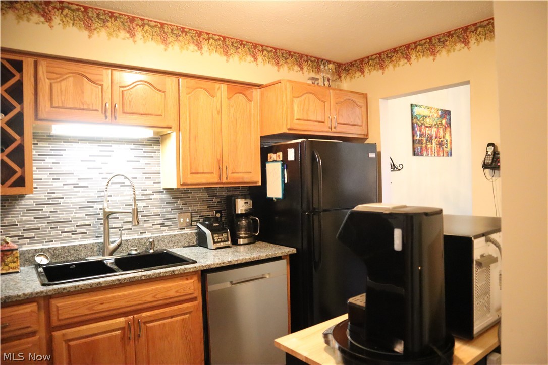 Lockwood Ridge - Residential