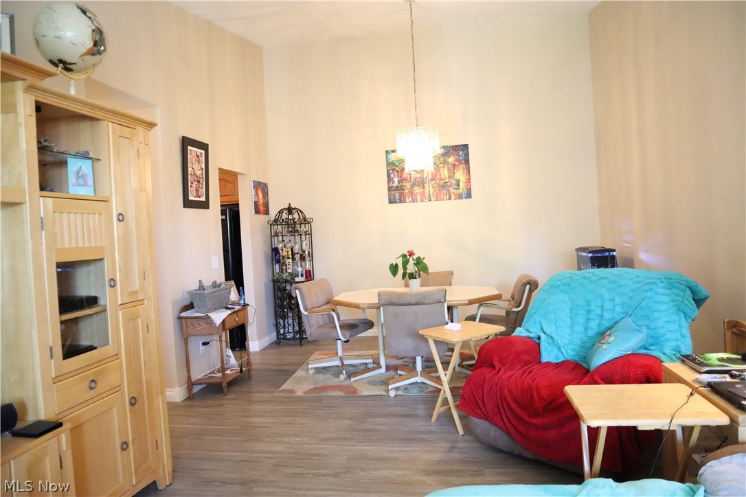 Lockwood Ridge - Residential