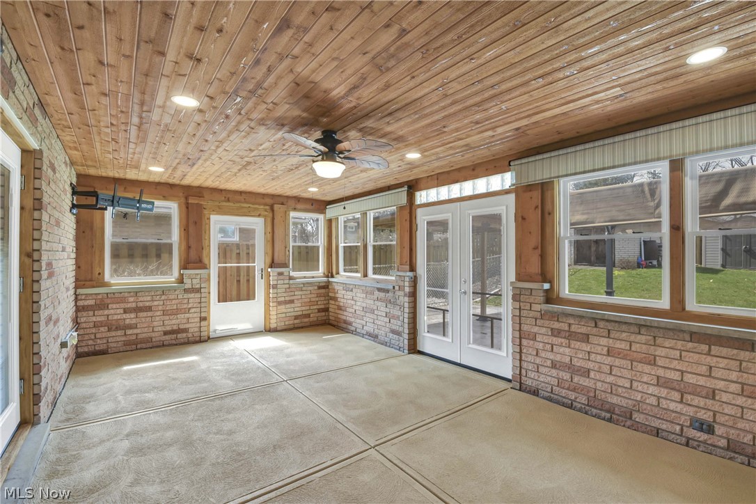 R & O Pinehurst Re-Sub - Residential