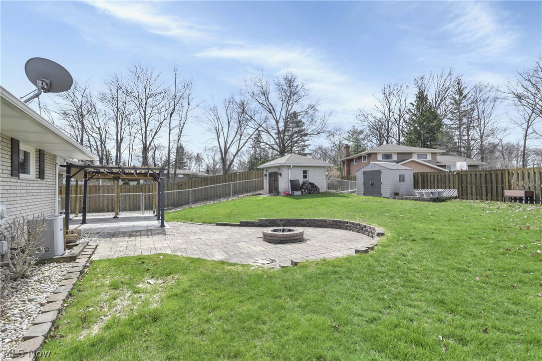 R & O Pinehurst Re-Sub - Residential