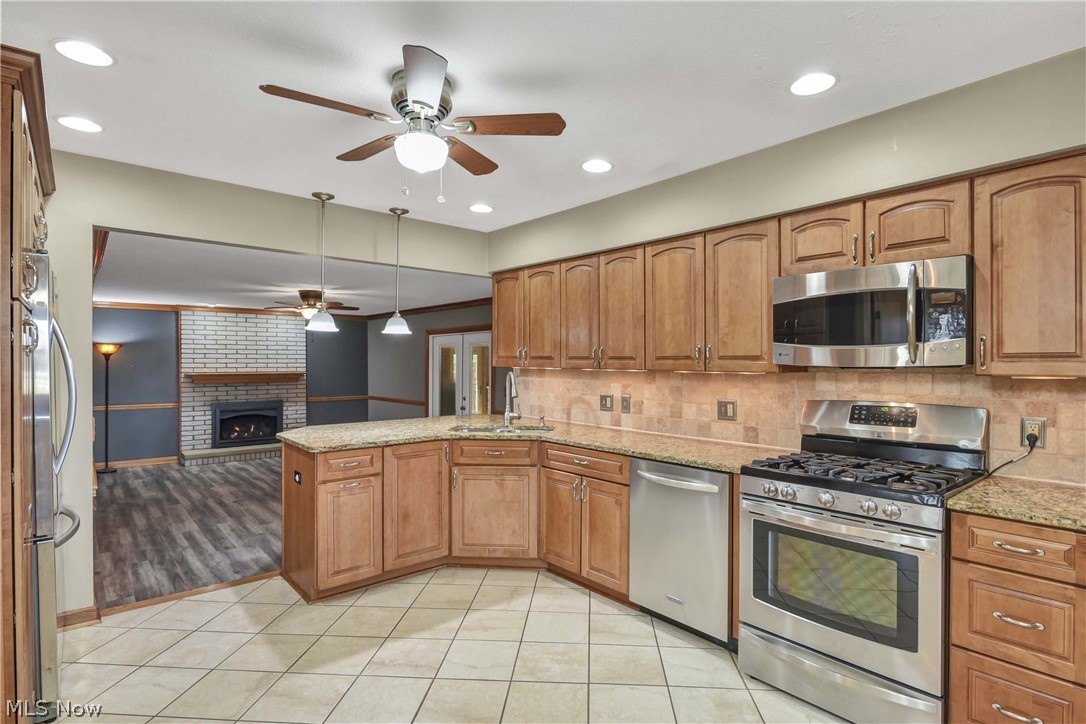 R & O Pinehurst Re-Sub - Residential