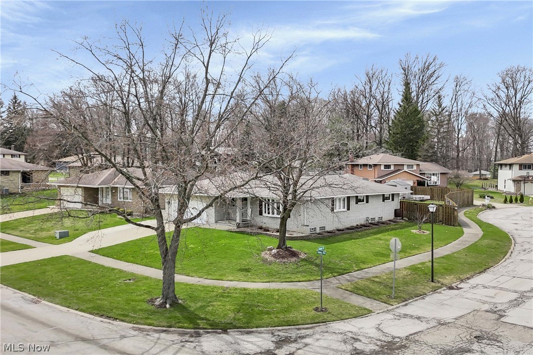 R & O Pinehurst Re-Sub - Residential