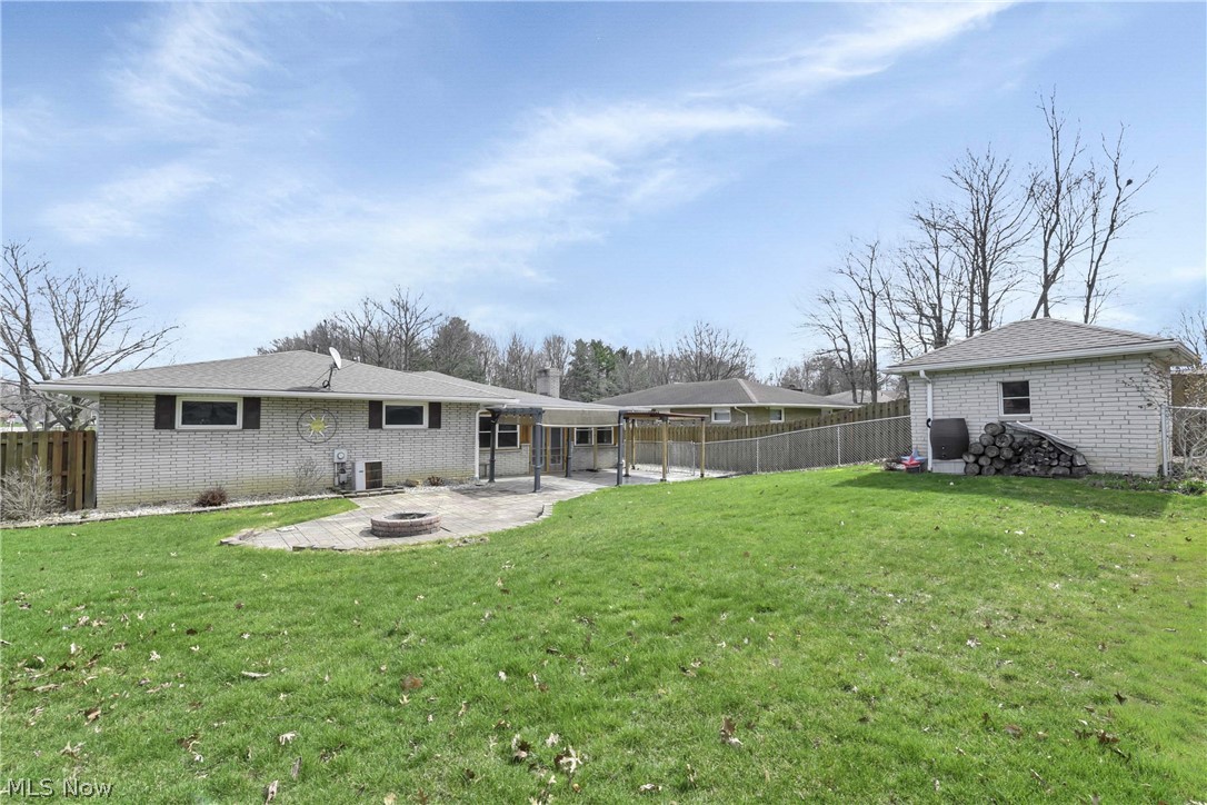 R & O Pinehurst Re-Sub - Residential