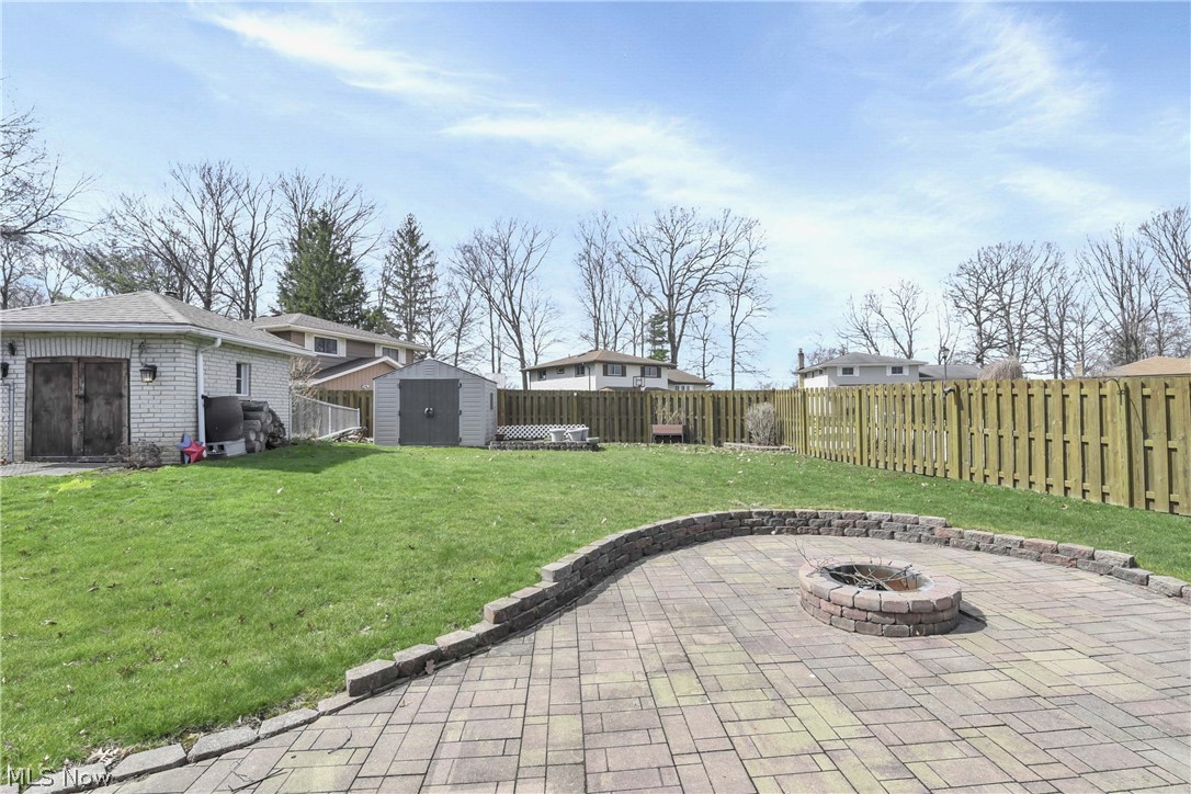 R & O Pinehurst Re-Sub - Residential