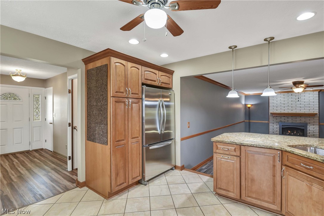 R & O Pinehurst Re-Sub - Residential