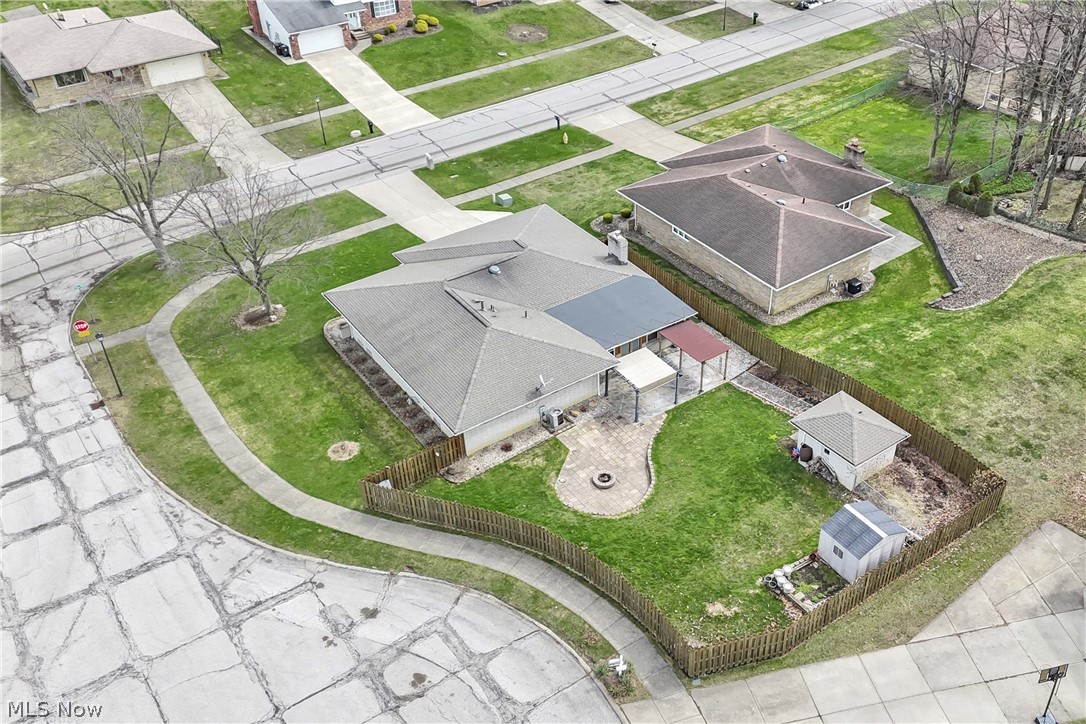 R & O Pinehurst Re-Sub - Residential