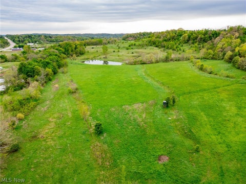 Vacant Land For Sale - 60936 Patch Road<br/> New Concord, OH 43762