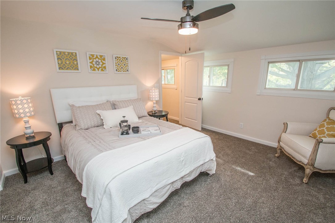 Cuya Manor Sub - Residential