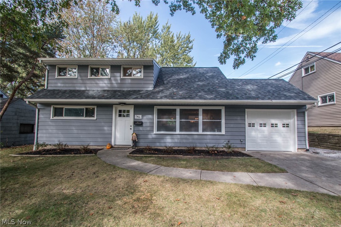 Cuya Manor Sub - Residential