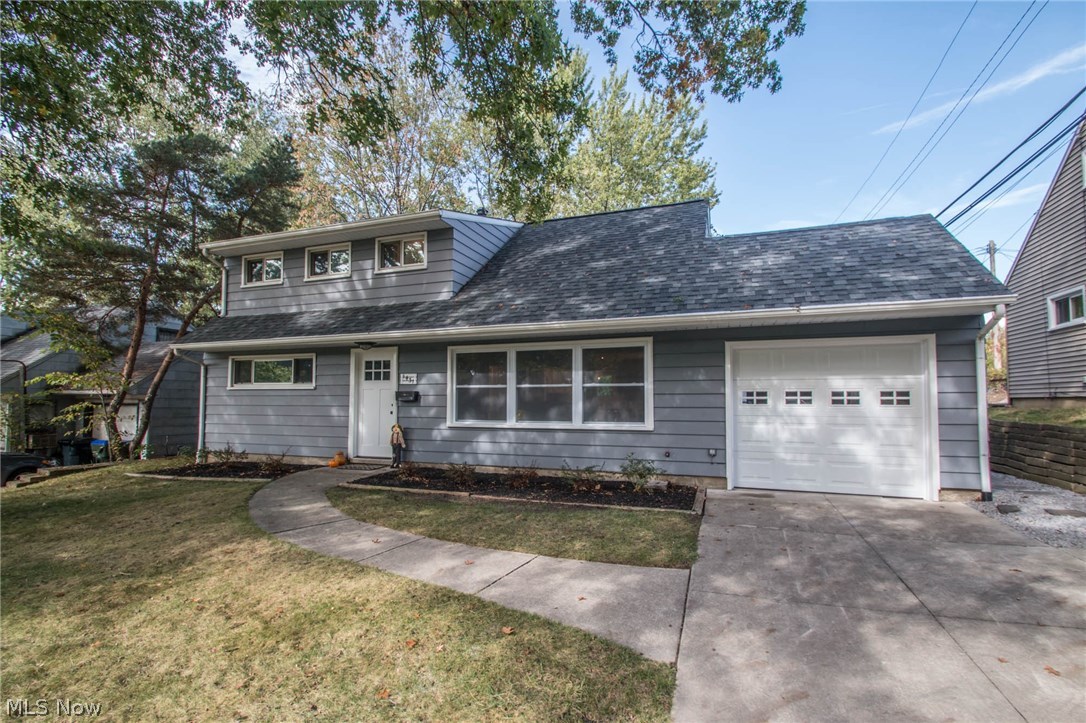 Cuya Manor Sub - Residential